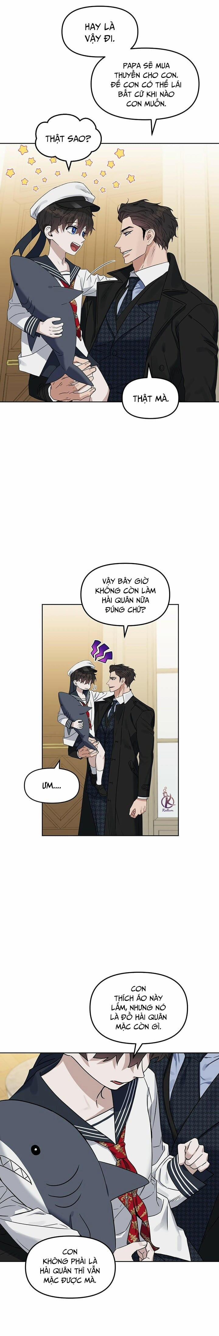 Hôn Tôi Đi, Đồ Dối Trá 0 Ngoại truyện 24 trang 7