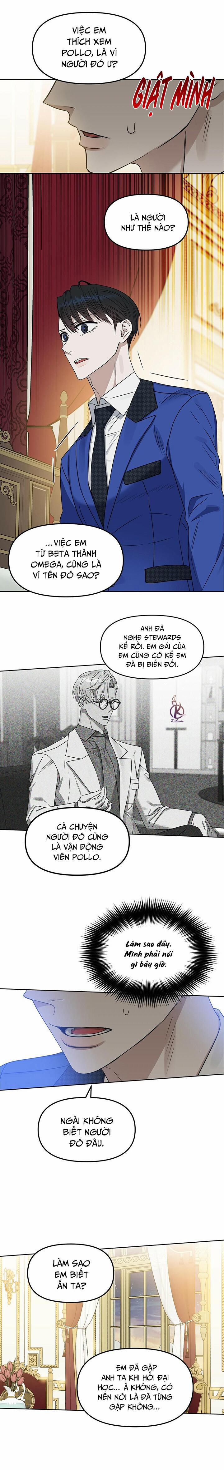 Hôn Tôi Đi, Đồ Dối Trá 0 Ngoại truyện 28 trang 6