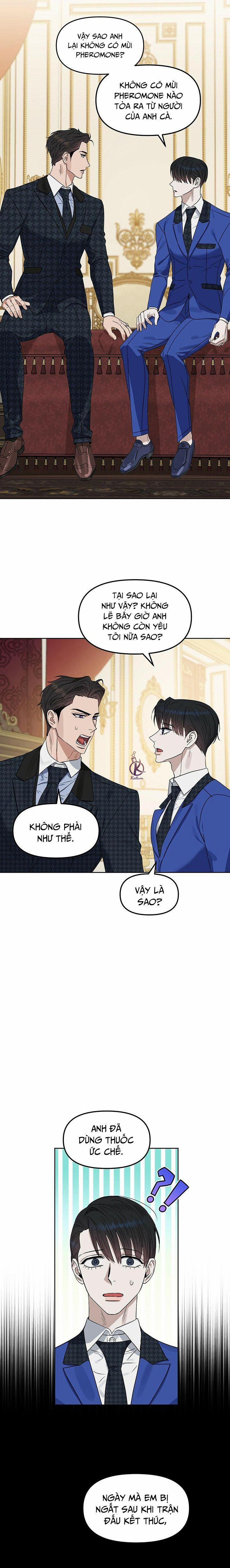 Hôn Tôi Đi, Đồ Dối Trá 0 Ngoại truyện 29 trang 6