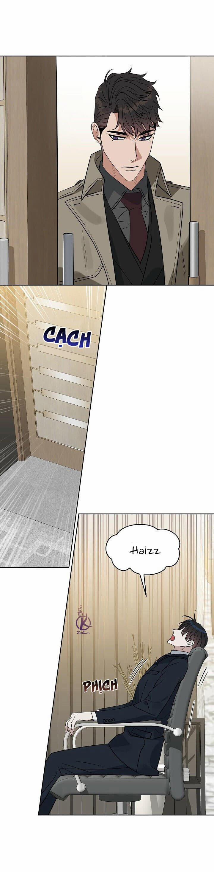 Hôn Tôi Đi, Đồ Dối Trá 0 Ngoại truyện 6 trang 6