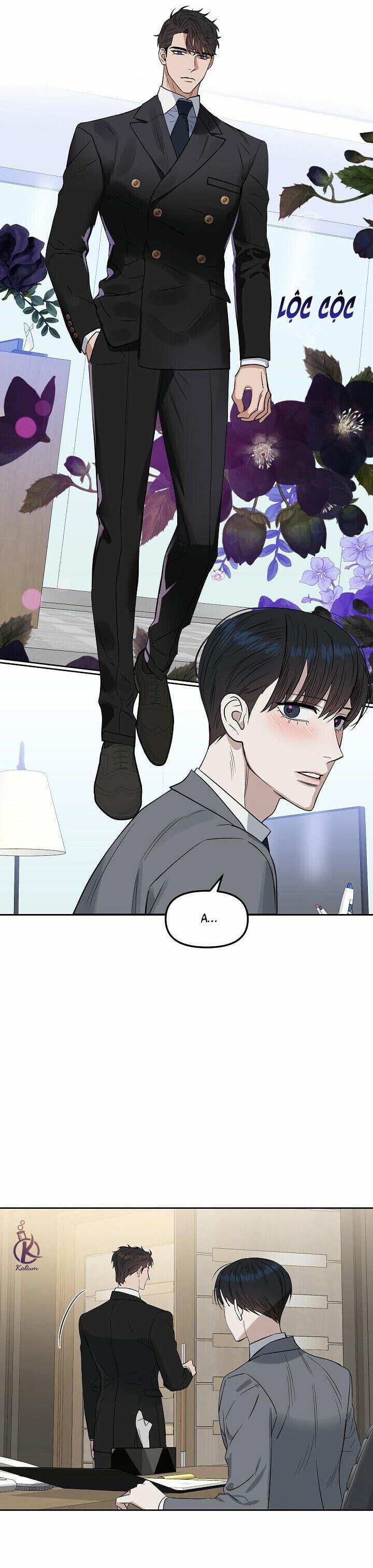 Hôn Tôi Đi, Đồ Dối Trá 0 Ngoại truyện 7 trang 10