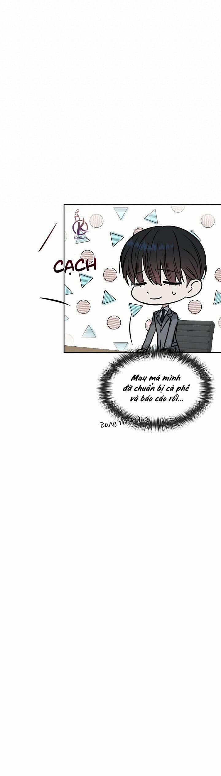 Hôn Tôi Đi, Đồ Dối Trá 0 Ngoại truyện 7 trang 11