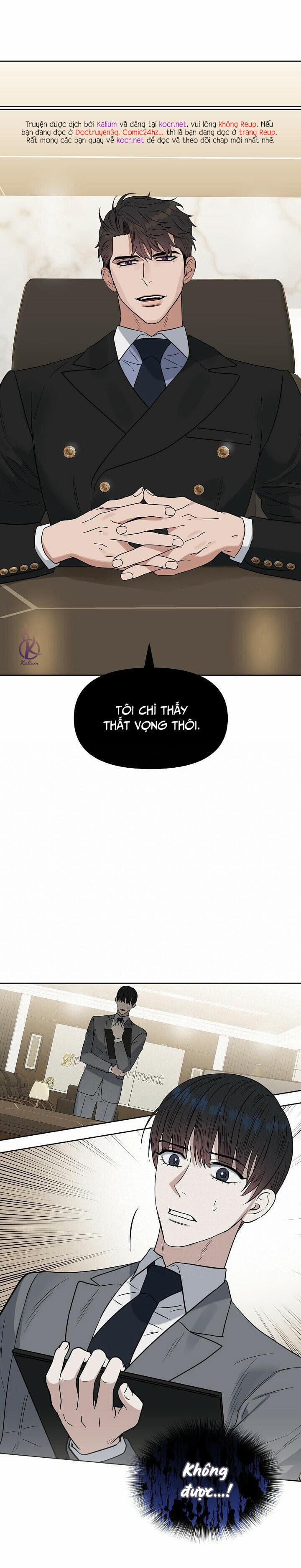 Hôn Tôi Đi, Đồ Dối Trá 0 Ngoại truyện 7 trang 15