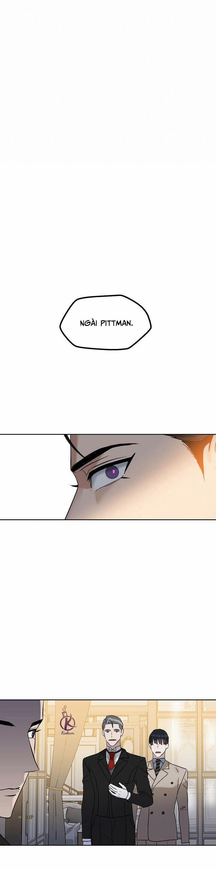 Hôn Tôi Đi, Đồ Dối Trá 0 Ngoại truyện 8 trang 24