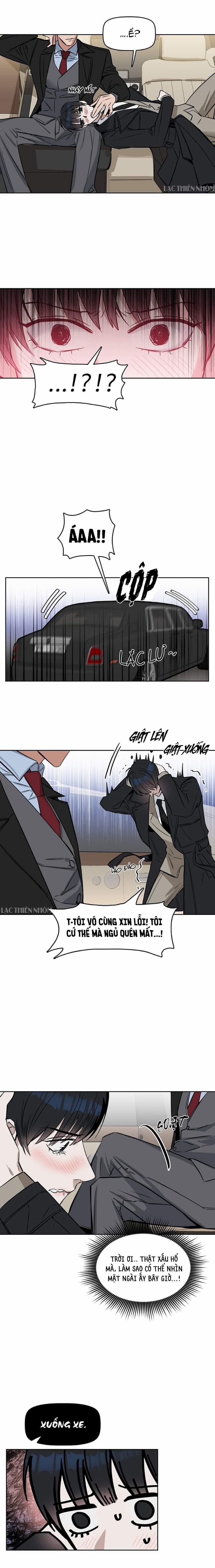 Hôn Tôi Đi, Đồ Dối Trá 15 trang 2