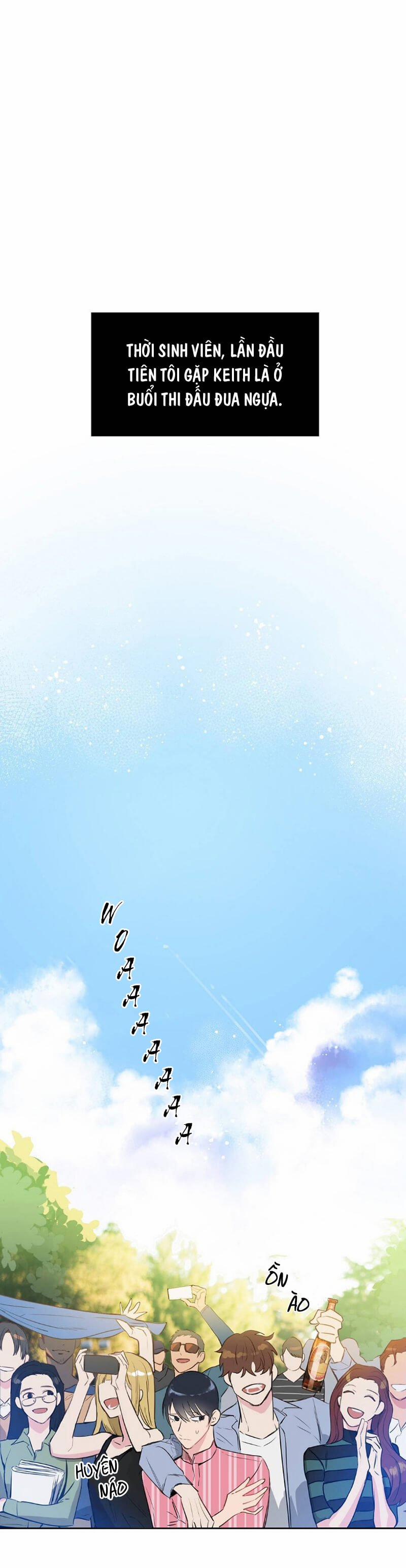 Hôn Tôi Đi, Đồ Dối Trá 2 trang 7