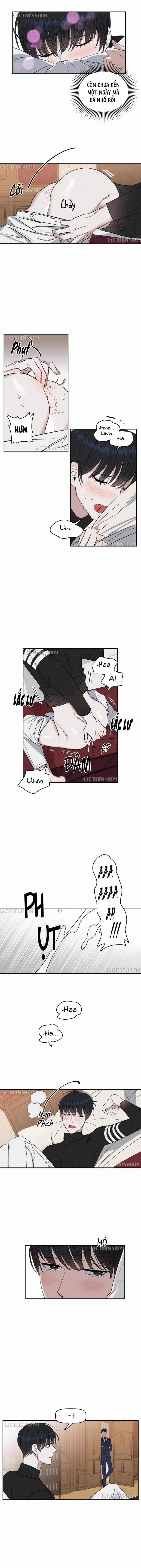 Hôn Tôi Đi, Đồ Dối Trá 23 trang 2