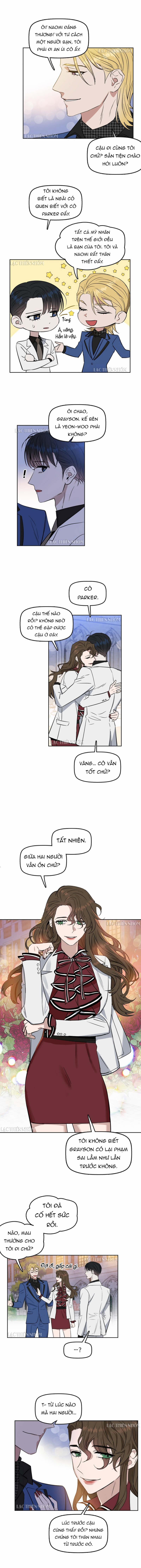 Hôn Tôi Đi, Đồ Dối Trá 24 trang 7