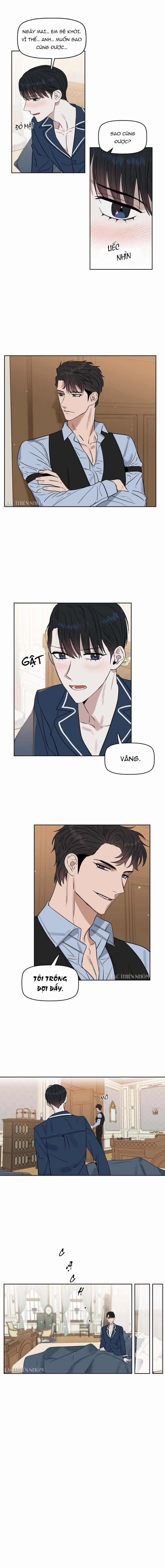 Hôn Tôi Đi, Đồ Dối Trá 25 trang 7
