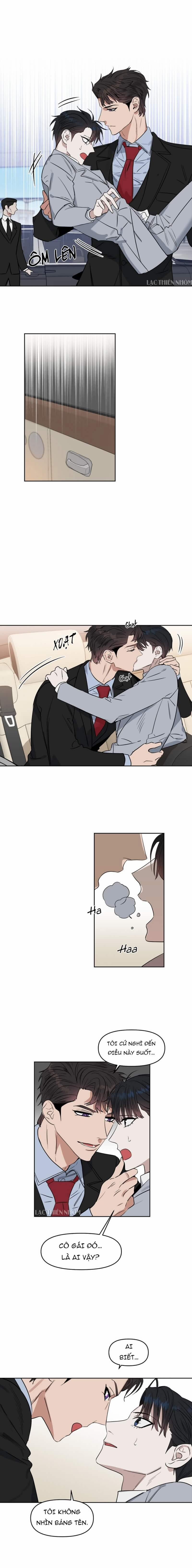 Hôn Tôi Đi, Đồ Dối Trá 26 trang 3