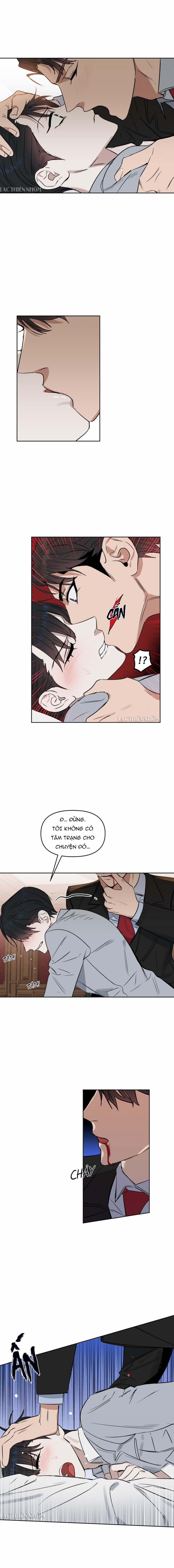 Hôn Tôi Đi, Đồ Dối Trá 26 trang 9