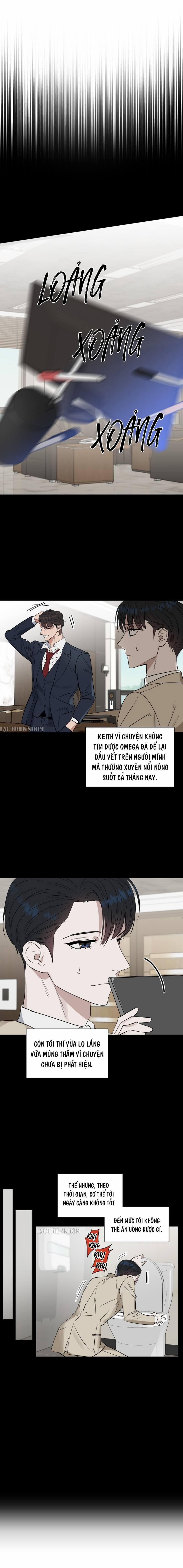 Hôn Tôi Đi, Đồ Dối Trá 29 trang 1