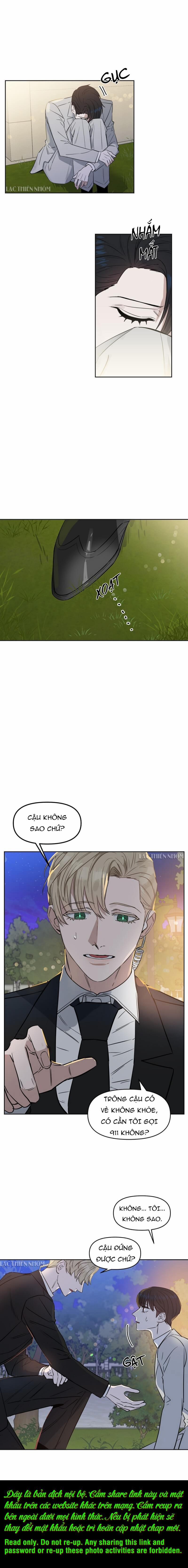 Hôn Tôi Đi, Đồ Dối Trá 29 trang 6