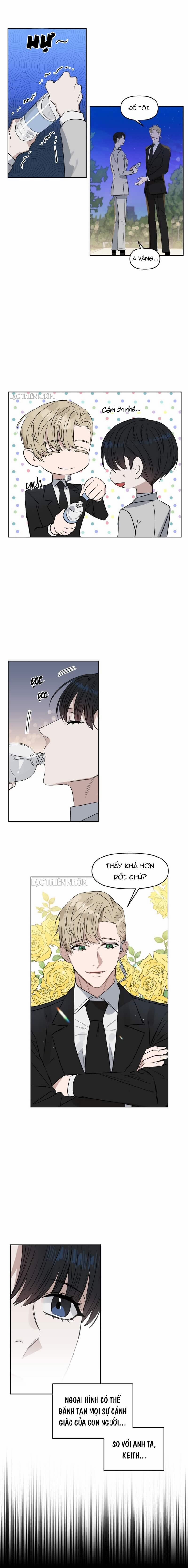 Hôn Tôi Đi, Đồ Dối Trá 29 trang 8