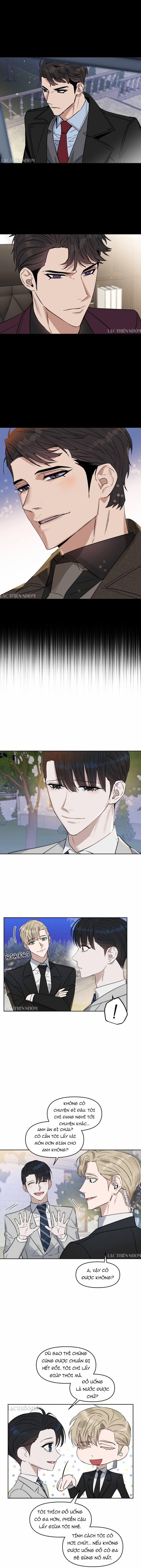 Hôn Tôi Đi, Đồ Dối Trá 29 trang 9