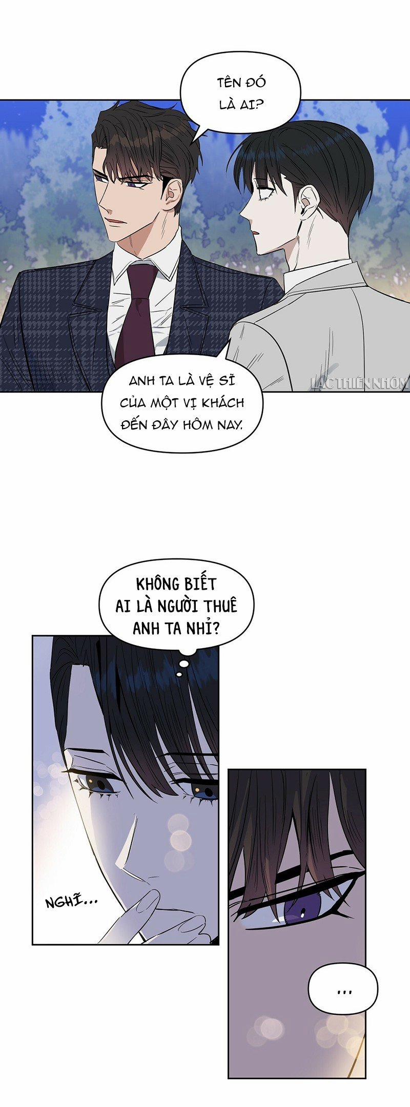 Hôn Tôi Đi, Đồ Dối Trá 30 trang 2