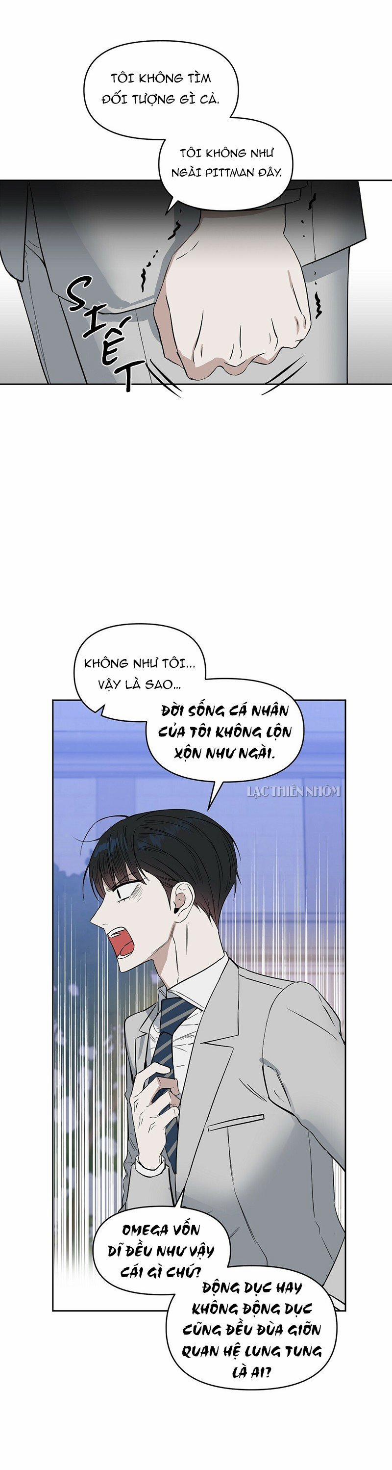 Hôn Tôi Đi, Đồ Dối Trá 30 trang 6