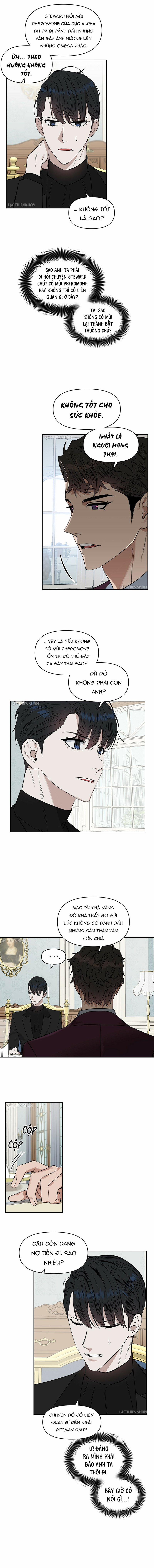 Hôn Tôi Đi, Đồ Dối Trá 31 trang 4