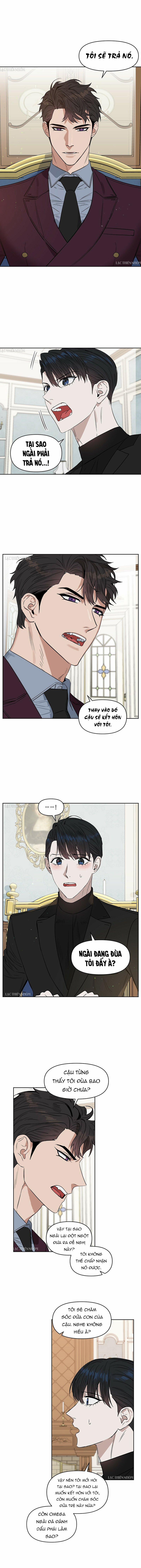 Hôn Tôi Đi, Đồ Dối Trá 31 trang 5