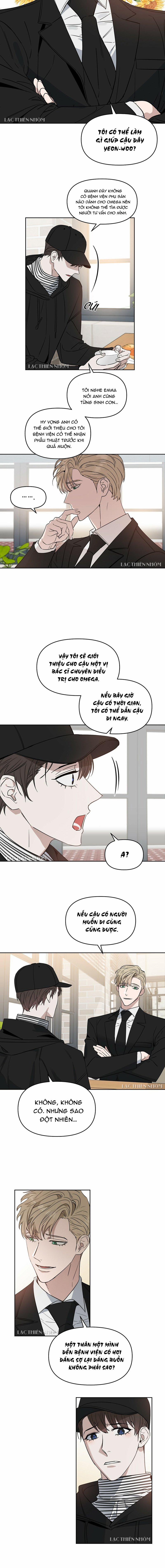 Hôn Tôi Đi, Đồ Dối Trá 35 trang 2