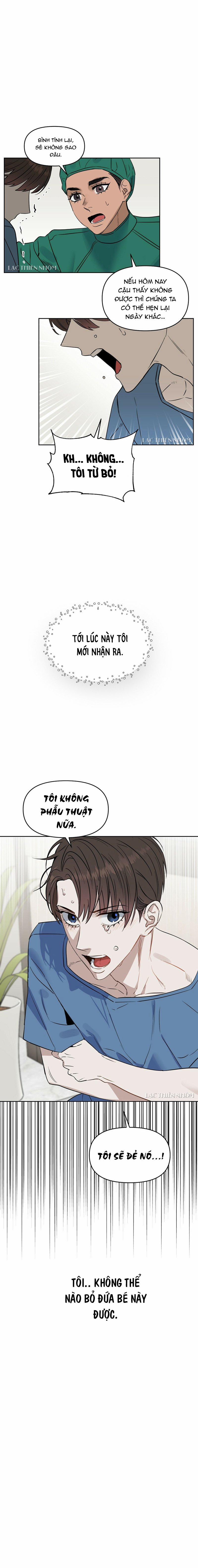 Hôn Tôi Đi, Đồ Dối Trá 37 trang 7