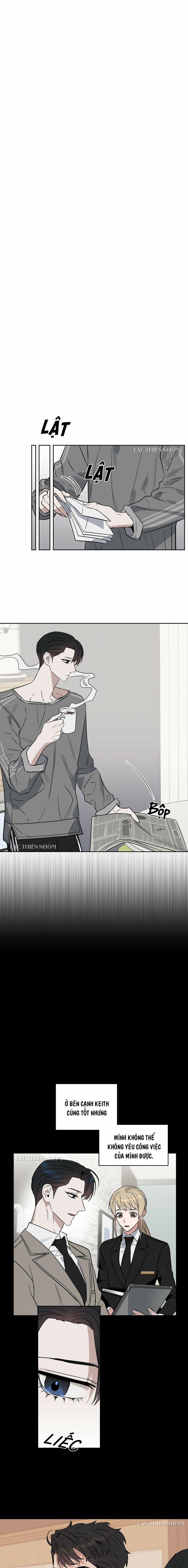 Hôn Tôi Đi, Đồ Dối Trá 37 trang 9