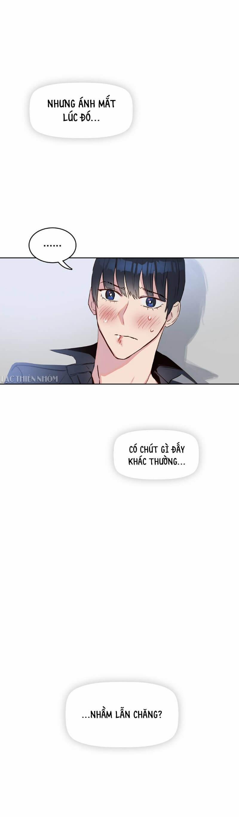 Hôn Tôi Đi, Đồ Dối Trá 5 trang 6