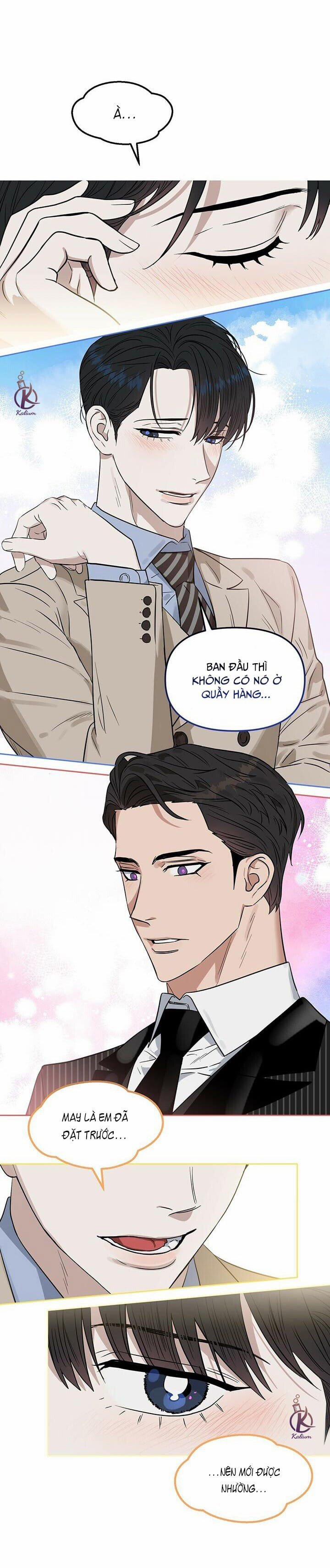 Hôn Tôi Đi, Đồ Dối Trá 57 trang 4