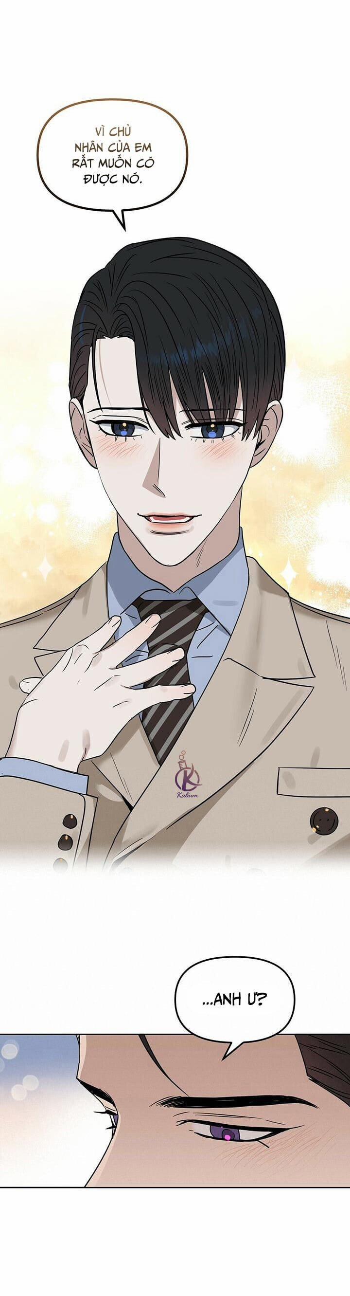 Hôn Tôi Đi, Đồ Dối Trá 57 trang 5