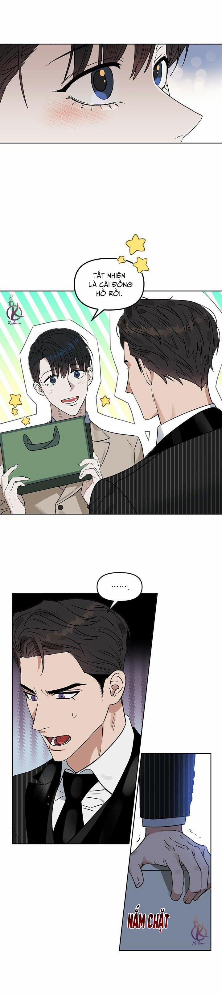 Hôn Tôi Đi, Đồ Dối Trá 57 trang 6