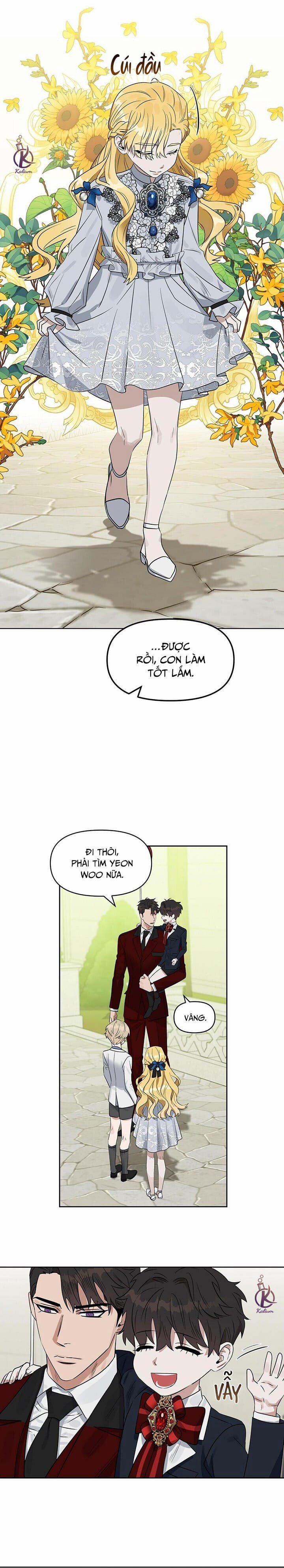 Hôn Tôi Đi, Đồ Dối Trá 59.5 trang 2