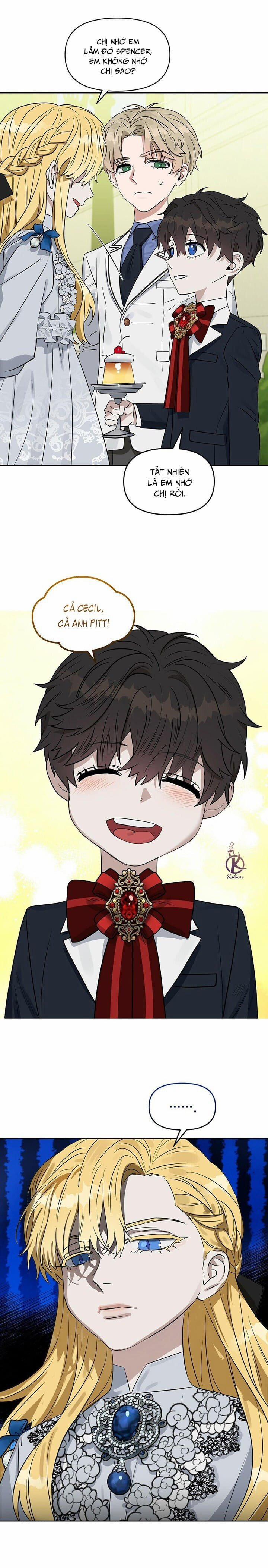 Hôn Tôi Đi, Đồ Dối Trá 59 trang 2