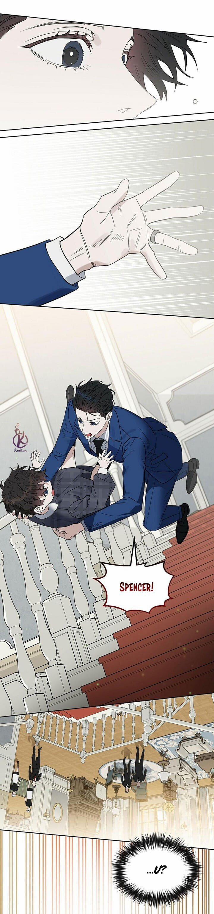 Hôn Tôi Đi, Đồ Dối Trá 60.5 trang 6