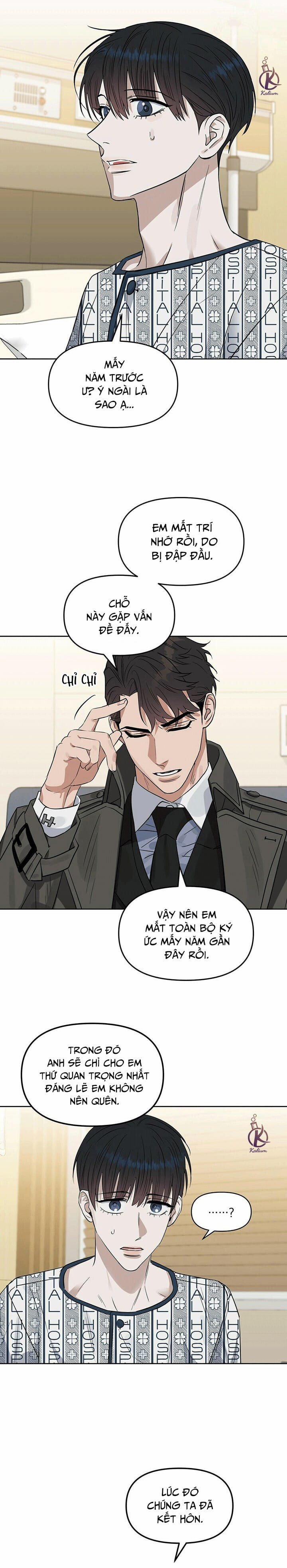 Hôn Tôi Đi, Đồ Dối Trá 62.5 trang 7