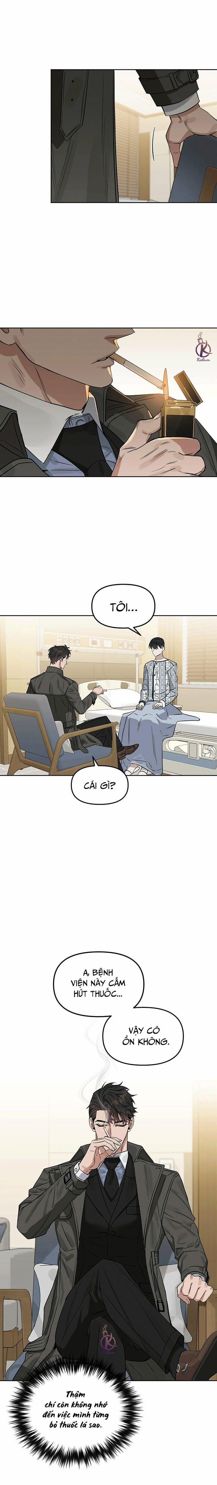 Hôn Tôi Đi, Đồ Dối Trá 62 trang 7