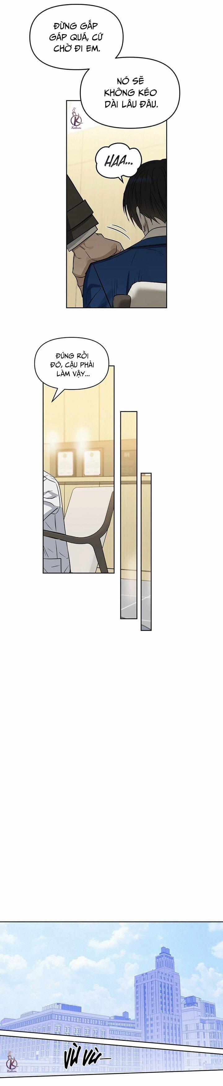 Hôn Tôi Đi, Đồ Dối Trá 63.5 trang 2