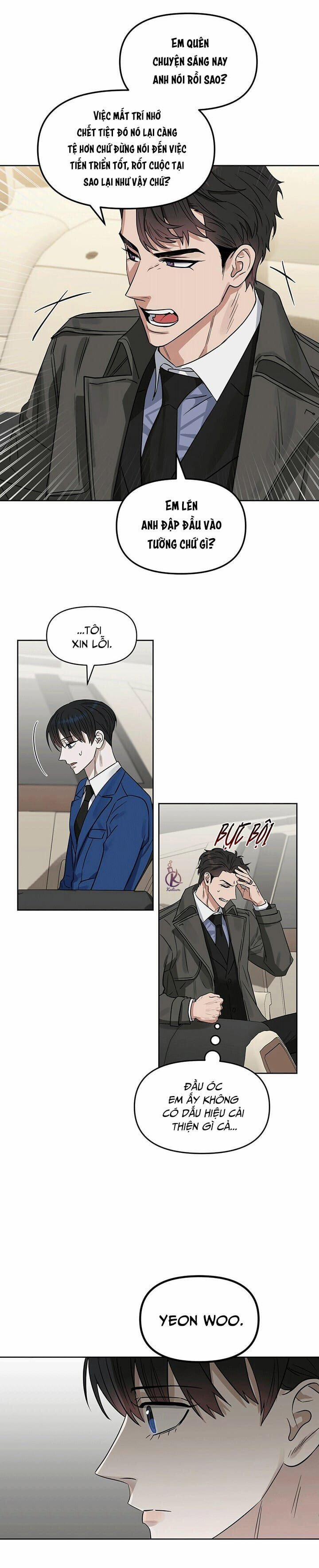 Hôn Tôi Đi, Đồ Dối Trá 63.5 trang 4