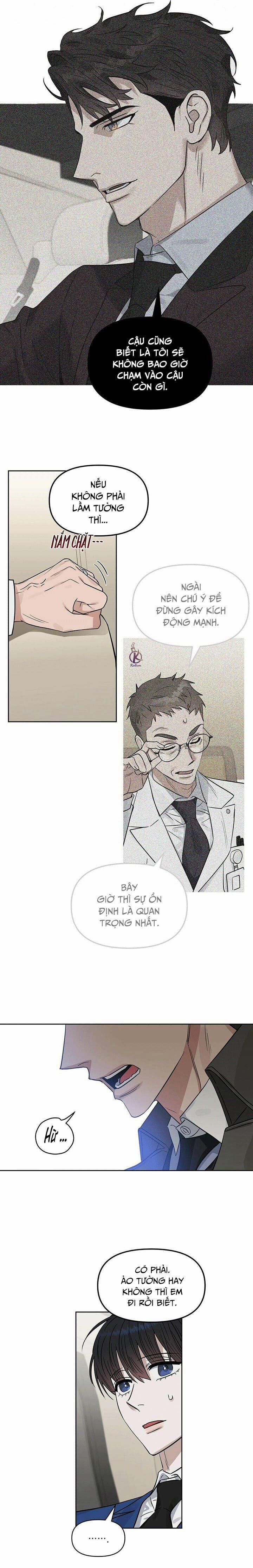 Hôn Tôi Đi, Đồ Dối Trá 63.5 trang 7