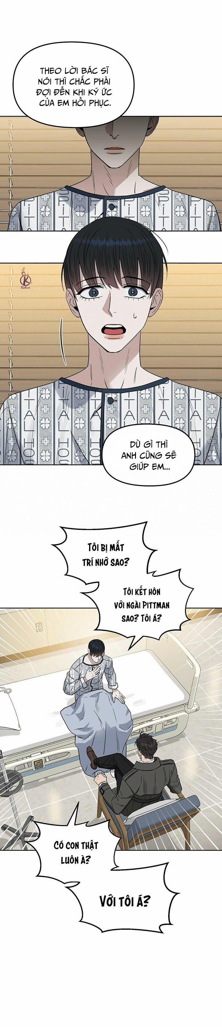 Hôn Tôi Đi, Đồ Dối Trá 63 trang 3