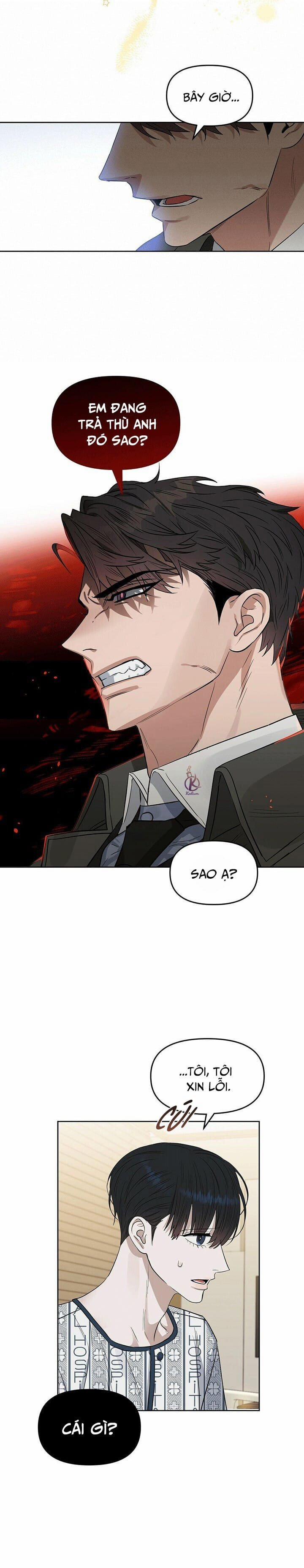 Hôn Tôi Đi, Đồ Dối Trá 63 trang 7