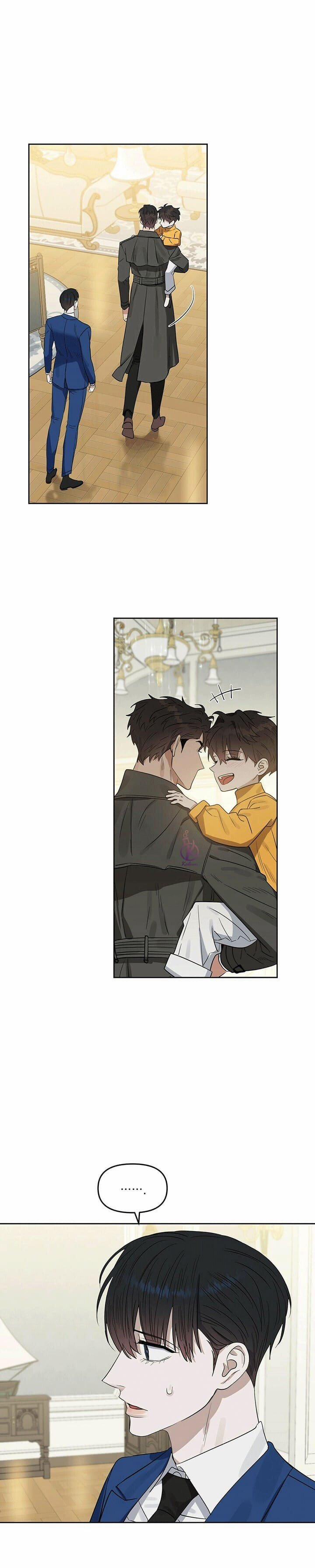 Hôn Tôi Đi, Đồ Dối Trá 64 trang 6