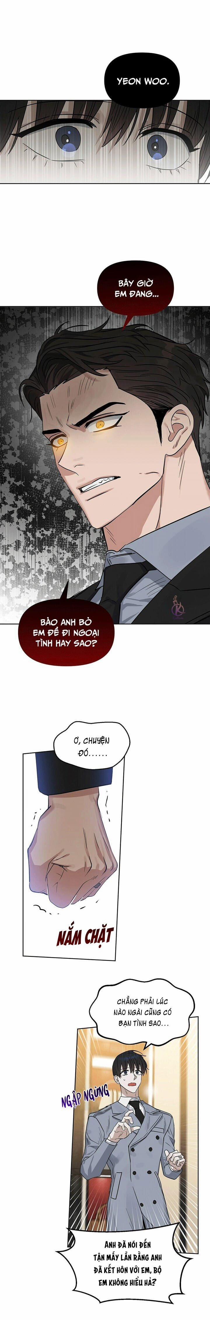 Hôn Tôi Đi, Đồ Dối Trá 65.5 trang 6