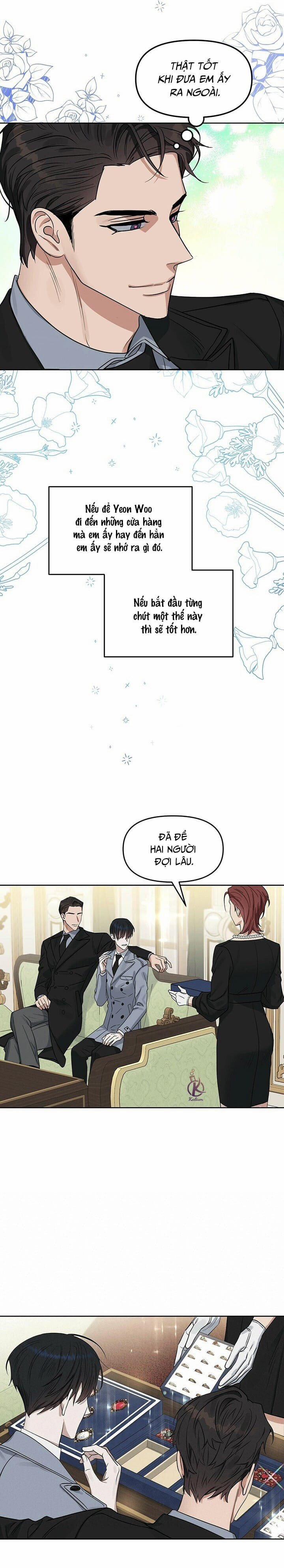 Hôn Tôi Đi, Đồ Dối Trá 65 trang 5