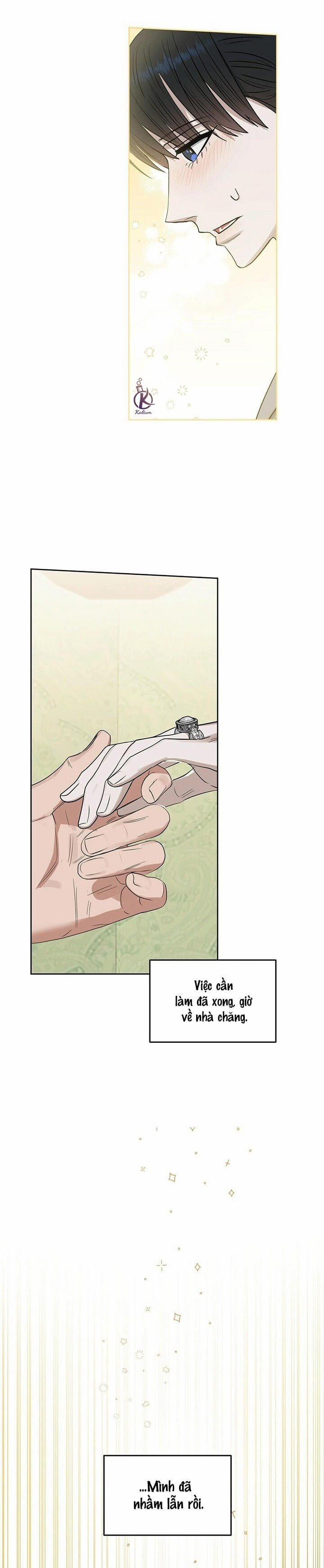 Hôn Tôi Đi, Đồ Dối Trá 65 trang 9