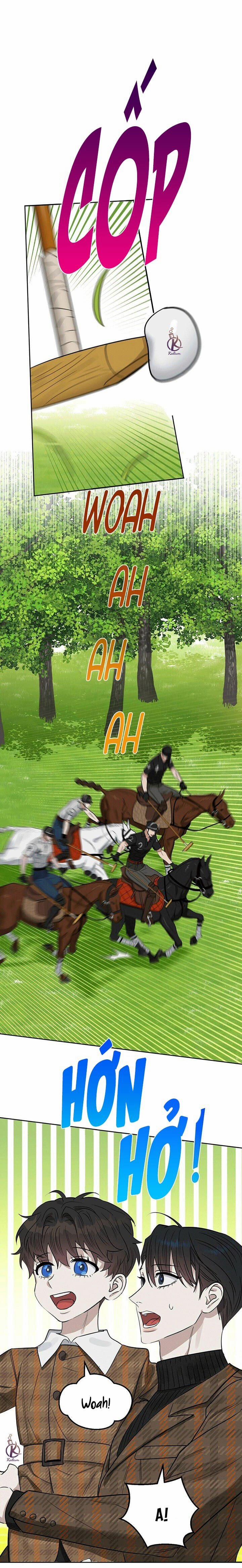 Hôn Tôi Đi, Đồ Dối Trá 66.5 trang 3