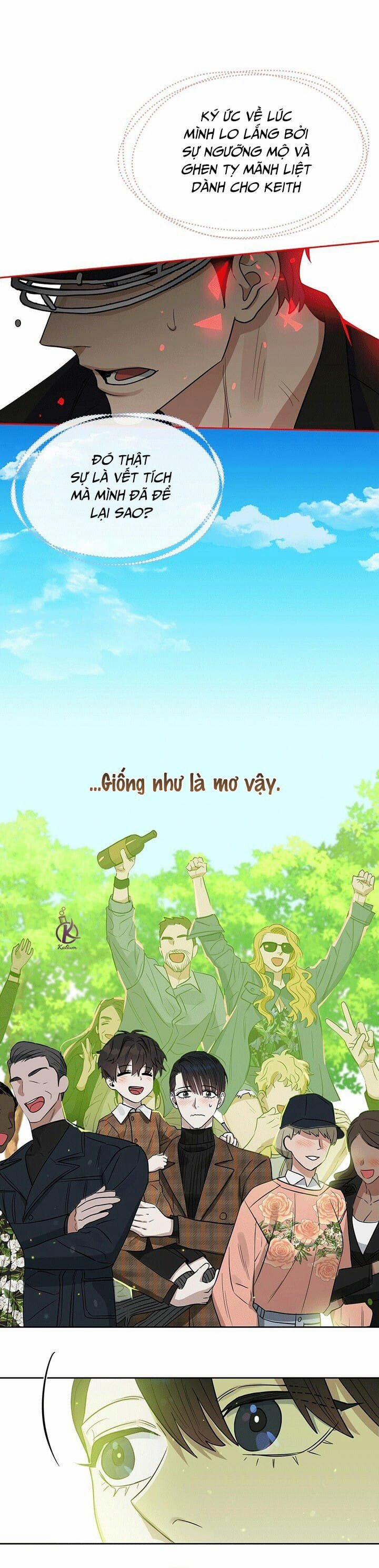 Hôn Tôi Đi, Đồ Dối Trá 66.5 trang 5