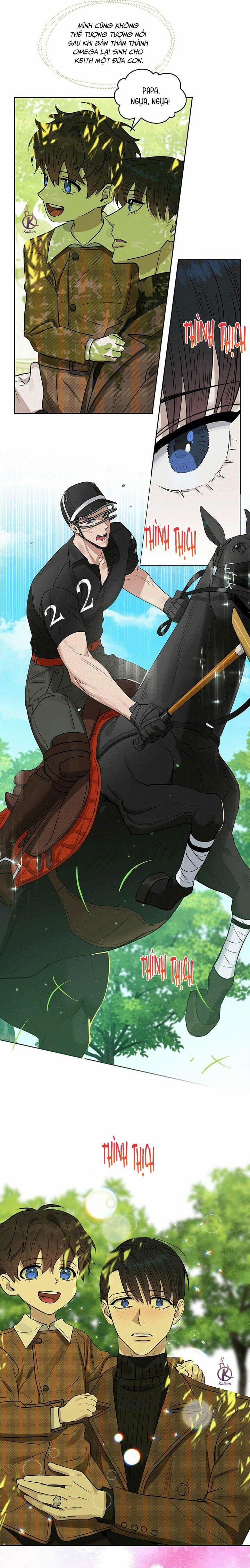 Hôn Tôi Đi, Đồ Dối Trá 66.5 trang 6