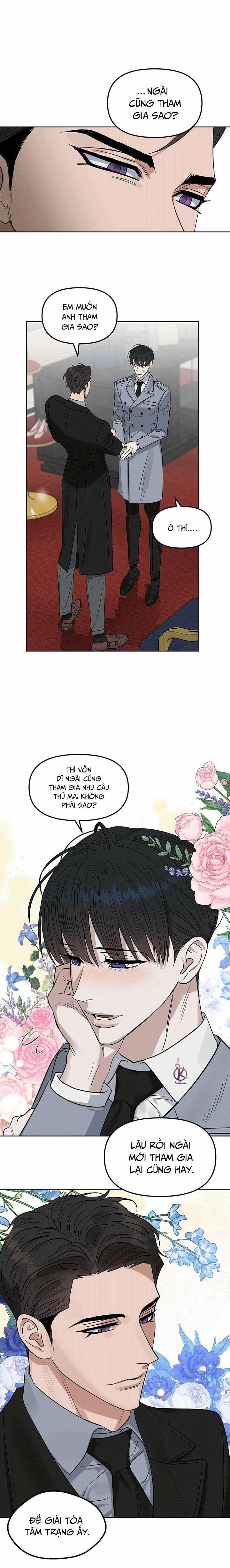 Hôn Tôi Đi, Đồ Dối Trá 66 trang 9