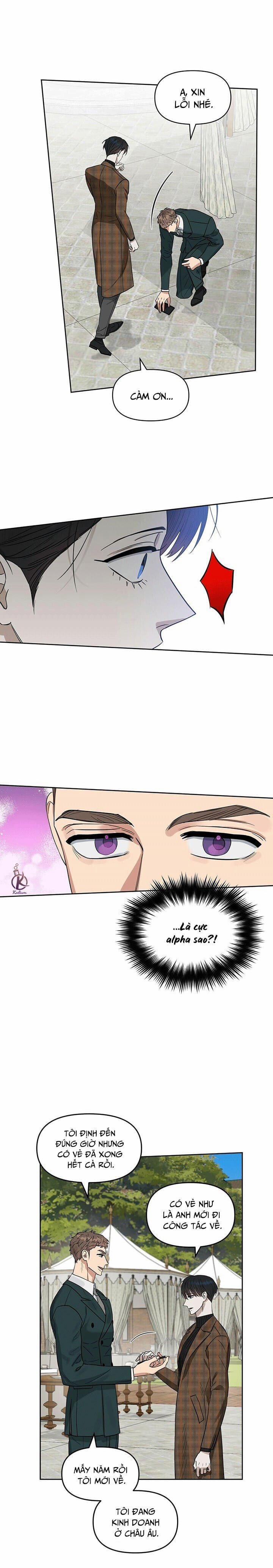 Hôn Tôi Đi, Đồ Dối Trá 67 trang 7