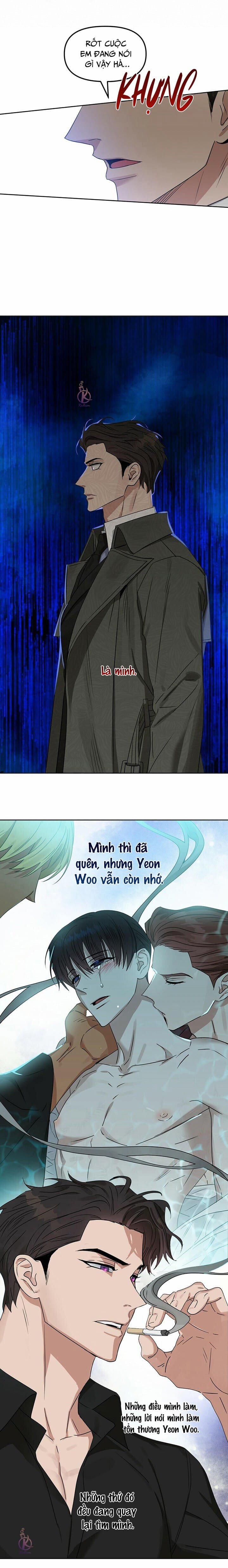 Hôn Tôi Đi, Đồ Dối Trá 68.5 trang 1